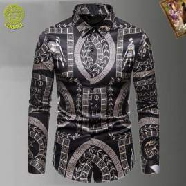 Picture of Versace Shirt Long _SKUVersaceM-3XL12yn5727323